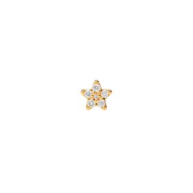 Ole Lynggaard Copenhagen Shooting Stars Ohrstecker Klein A2860-404