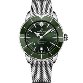 Breitling Superocean Heritage B31 Automatic 44 AB3112361L1A1