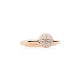 Bron Stardust Ring 8RR4717BR