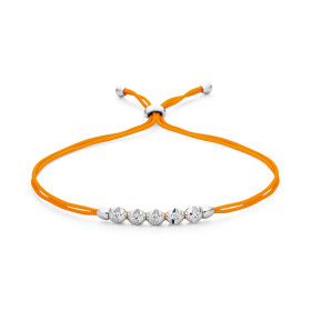 Schaffrath COLORTAIRE Armband CTR52_B_0015_BR_2_08_FLAMEORANGE_WW