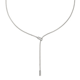 FOPE Verstellbare Aria Halskette mit Diamanten 89003FX_BB_B_BBX_041