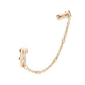 Pomellato Pomellato Together Ohrklemme PHC5013O7WHRDB000