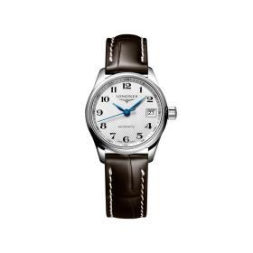 Longines The Longines Master Collection L2.128.4.78.3
