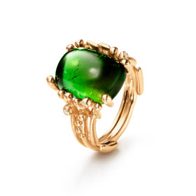 Ole Lynggaard Copenhagen BoHo Ring Medium A2933-403