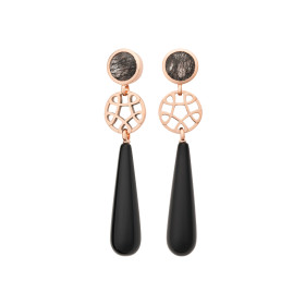 Bron Toujours Ajour Ohrschmuck 8OR4819QBBON
