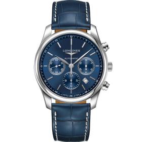 Longines The Longines Master Collection L2.759.4.92.0