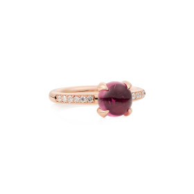 Bron Catch Ring 8RR4811RTCBR