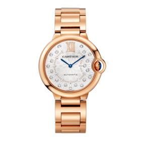 Cartier Ballon Bleu de Cartier WGBB0055