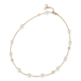 Gellner Salt´n Pepper Collier 5-25052-01