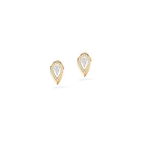 Messika Fiery Diamantohrringe 12809-YG
