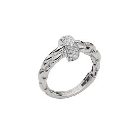 FOPE Eka Ring mit Pavébesatz 70710AX_PB_B_XBX_140