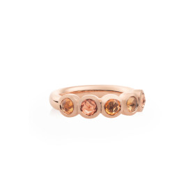 Bron Confetti Ring  8RR4866SAR2