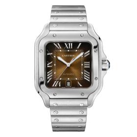 Cartier Santos de Cartier WSSA0064