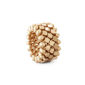 Serafino Consoli Brevetto Multi-Size Ring RMS 5N7 RG
