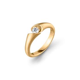 Schaffrath CALLA Solitaire 118_CALLA_18_GW