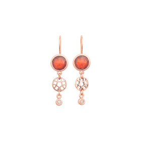 Bron Toujours Ajour Ohrschmuck 8OR4842HEBCBR