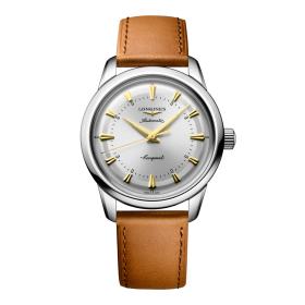 Longines Conquest Heritage L1.649.4.72.2