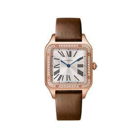 Cartier Santos-Dumont WJSA0018