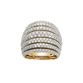 FOPE Solo Ring 66506AX_PB_G_XBX_140