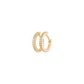 Bron Lux Ohrschmuck 7OG477913BR