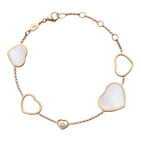 Chopard Happy Hearts Armband 857482-5031