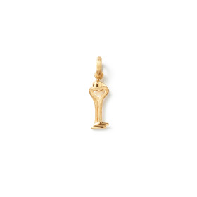 Ole Lynggaard Copenhagen Bird Family Charm A3262-401