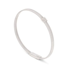 Marco Bicego Masai Armreif SG731 B W