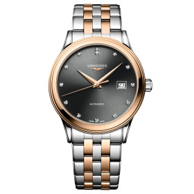 Longines FLAGSHIP CLASSIC L4.984.3.77.7