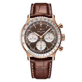 Breitling Navitimer B01 Chronograph 41 RB0139211Q1P1