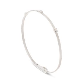 Marco Bicego Masai Armreif SG730 B1 W