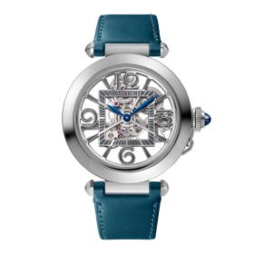 Cartier Pasha de Cartier WHPA0009