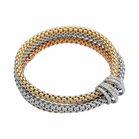 FOPE Solo Flex'it Armband 65106BX_PB_4_XBX_0XS