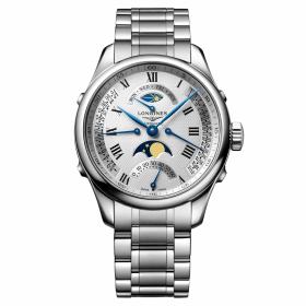 Longines The Longines Master Collection L2.738.4.71.6