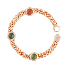Bron Classico Armband 8AR4005MTCBR