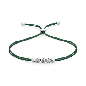 Schaffrath COLORTAIRE Armband CTR32_B_0015_BR_2_02_EMERALDGREEN_WW