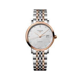 Longines LONGINES ELEGANT COLLECTION L4.310.5.79.7