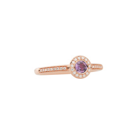 Bron Full Circle Ring 2RR4901SMBR