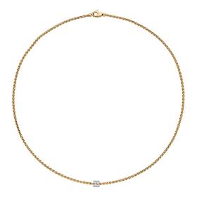 FOPE Aria Halskette 89003CX_BB_G_XBX_043