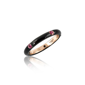Adolfo Courrier Roulette Ring P2-ROU-03