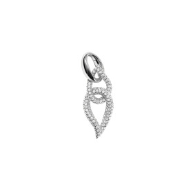 Tamara Comolli SIGNATURE Double Drop Link  A-SIG-DDr-p-wg