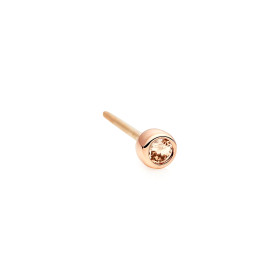 Bron Confetti Ohrstecker 8OR4879CBR
