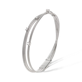 Marco Bicego Goa Armreif BG617 B W
