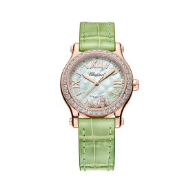 Chopard Happy Sport 274893-5016