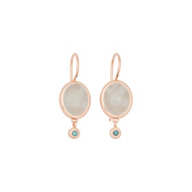 Bron Sushi Ohrschmuck 8OR4862AQCIBR