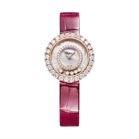 Chopard Happy Diamonds Joaillerie 205369-5001