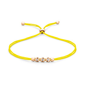 Schaffrath COLORTAIRE Armband CTR32_B_0015_BR_2_07_SUNFLOWER_RW