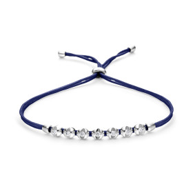 Schaffrath COLORTAIRE Armband CTR72_B_0015_BR_2_05_NAVY_WW