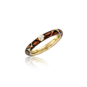 Adolfo Courrier J-Jungle Ring TK2-JJ-04