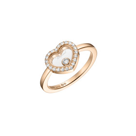 Chopard Happy Diamonds Icons Ring 82A192-5200