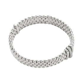 FOPE Panorama Flex'it Armband 58704BX_BB_B_BBB_00S